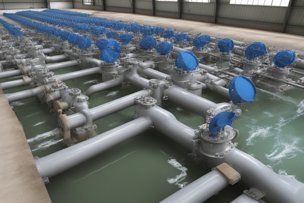 Water Treatment