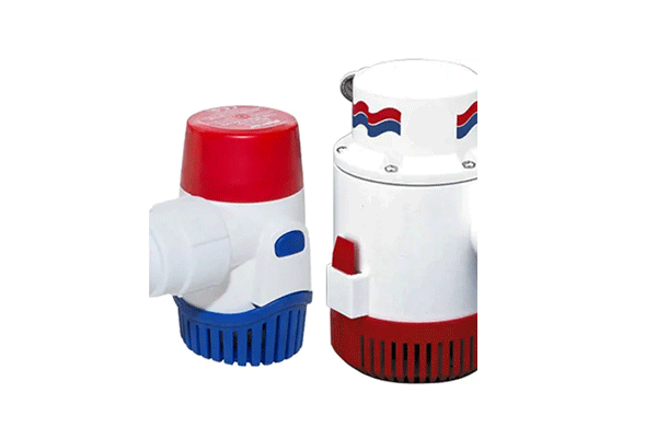 Bilge-Pump