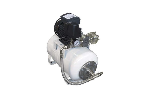 Freshwater-Pump
