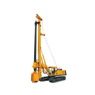 Rotary Air Blast Drill Rigs