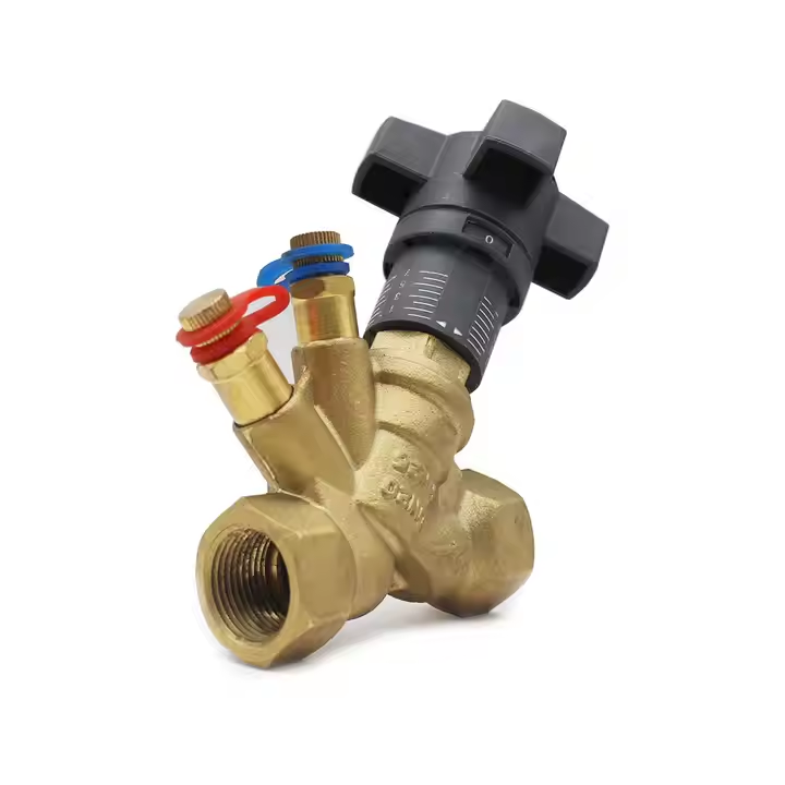 Balancing Valve