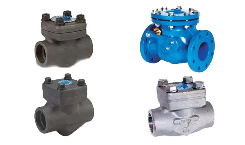 Non- return Valve