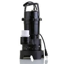 ejector pump