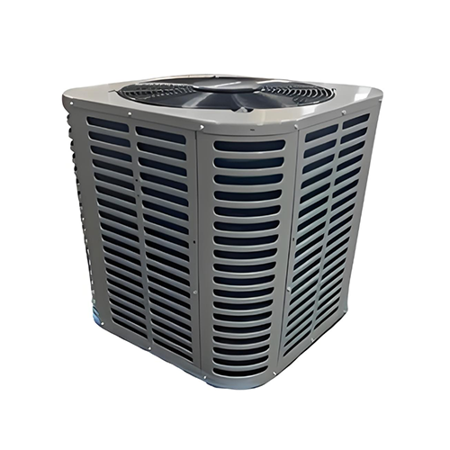 heat pump